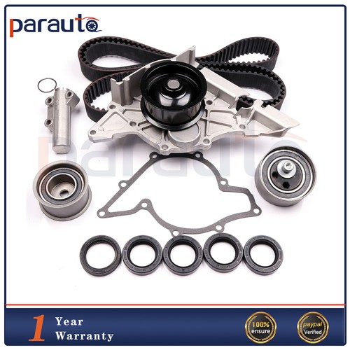 Timing belt kit water - kit, &