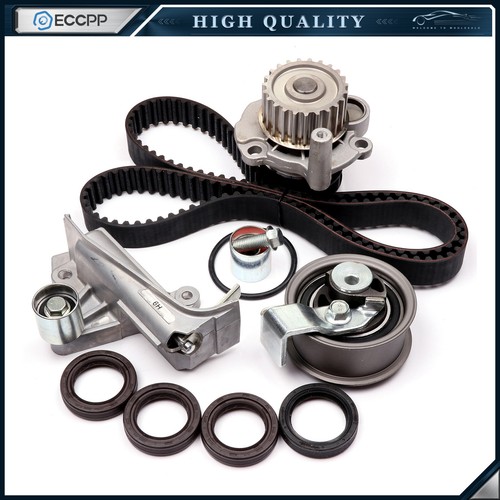 Timing belt kit - timing,