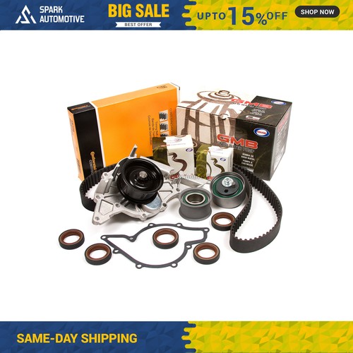 Timing belt kit water pump - kit,