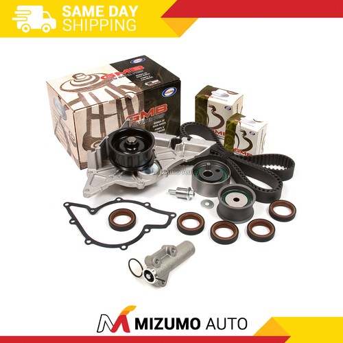 Timing belt kit - timing,