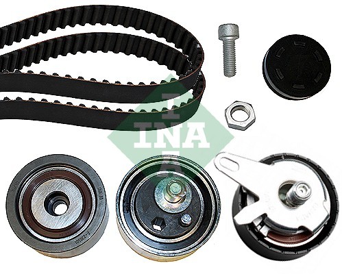 Ina 530041610 timing belt - ina,