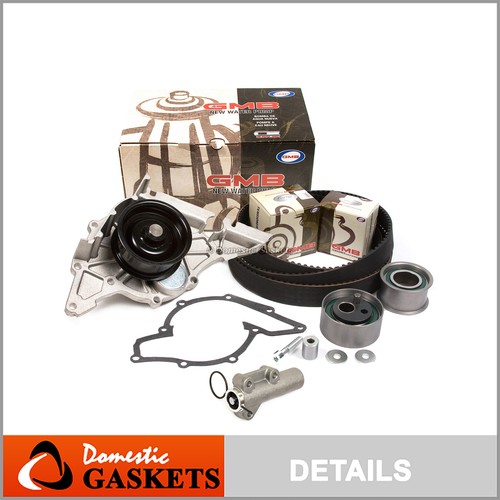 Timing belt kit tensioner - timing,