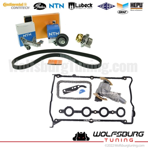 Audi mk4 b5 a4 - 1.8t,