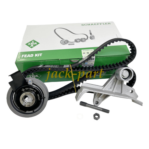 Ina engine timing - ina,