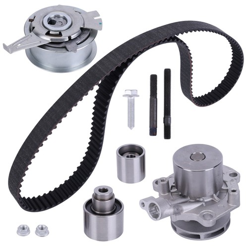 Timing belt kit - kit, with