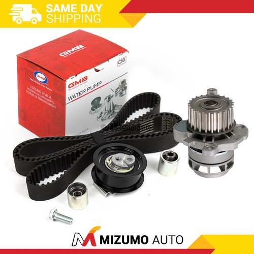 Timing belt kit water - belt,