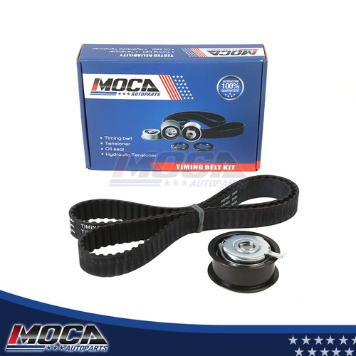 Timing belt kit fits 98 - kit,