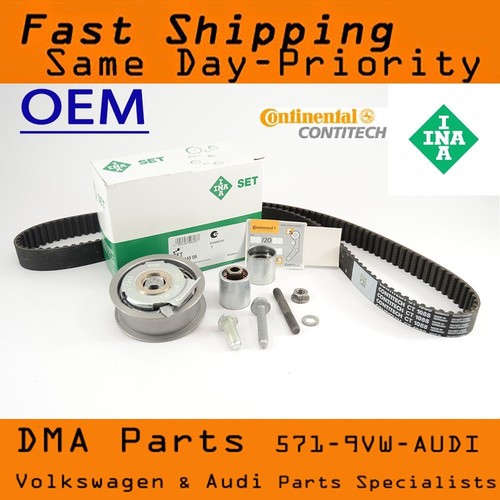 Oem contitech audi bpy - contitech, vw