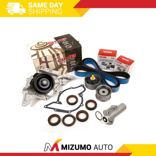 Timing belt kit - belt,