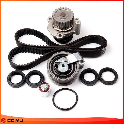 Timing belt kit water - belt,