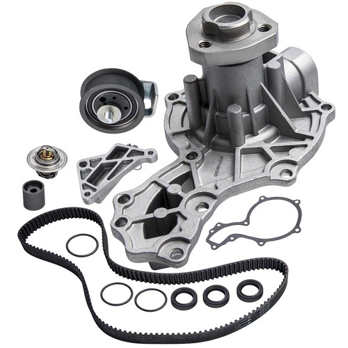 Timing belt kit water - kit,