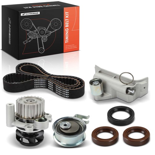 Premium timing belt - belt, &