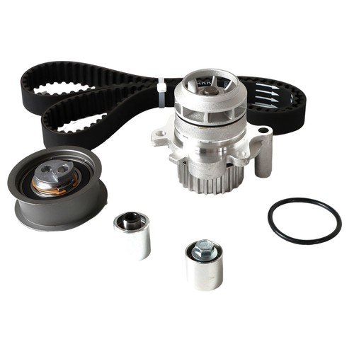 Timing belt kit and water - timing,