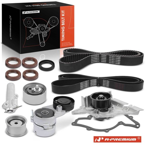 Premium 12x timing belt - belt, &