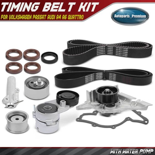 12x timing belt - timing, w/