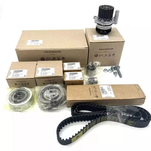 Timing belt kit - timing,