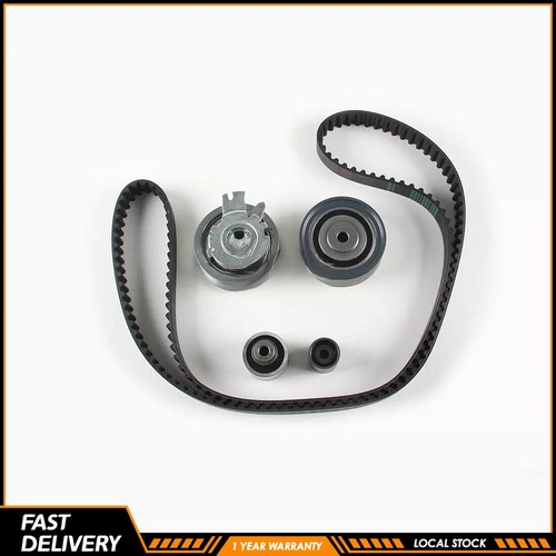 Timing belt kit - belt, water