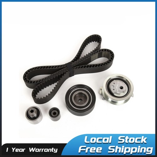 Timing belt kit water pump - timing,