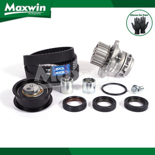 Timing belt kit water pump - timing, fit