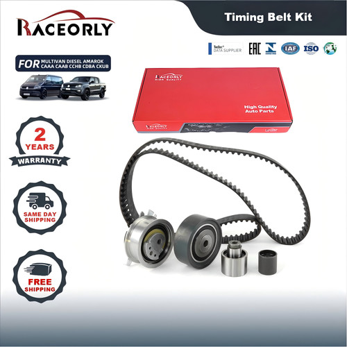0tdi timing belt kit for - timing,