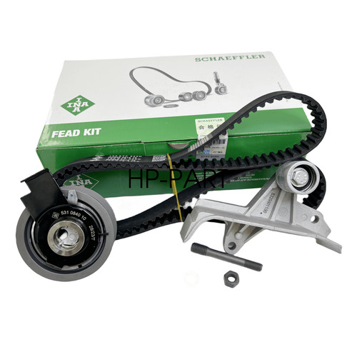 Ina engine timing belt kit - ina,