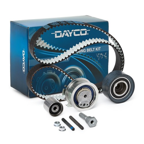Timing belt kit fits - timing, passat