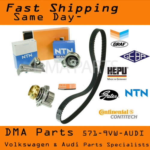 Oem contitech ntn - contitech, vw