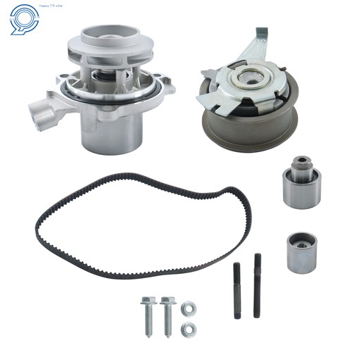Diesel timing belt kit - diesel,