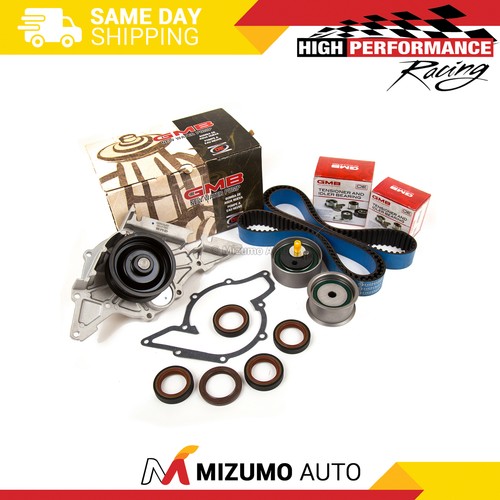 Timing belt kit water pump - water, fit