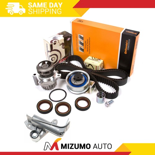 Timing belt kit - belt, fit