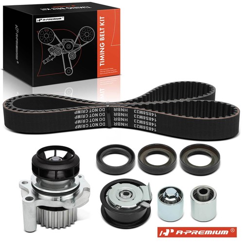 Premium timing belt - a-premium,