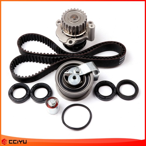Timing belt kit water - water, pump