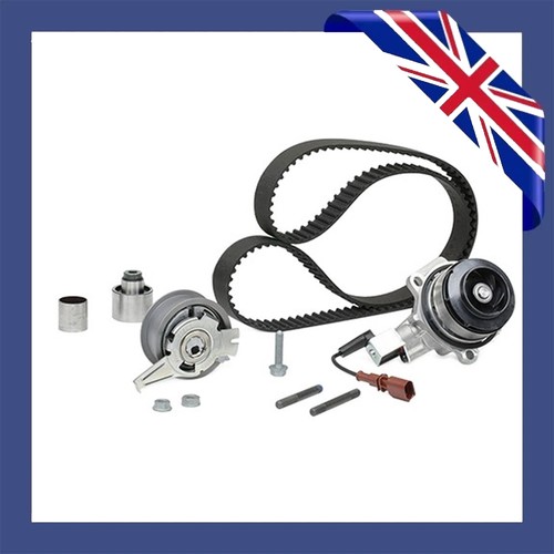 Timing belt water - belt, pump