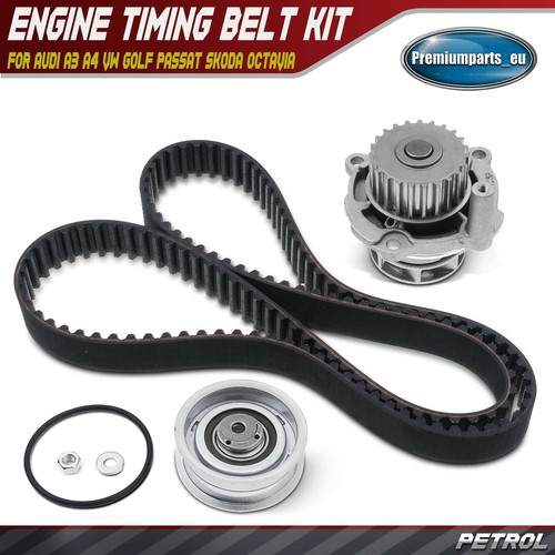 Timing belt kit for audi - kit, a4