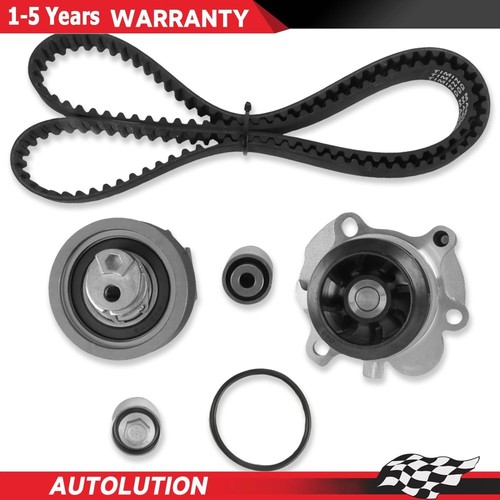 Timing belt kit for audi - timing,