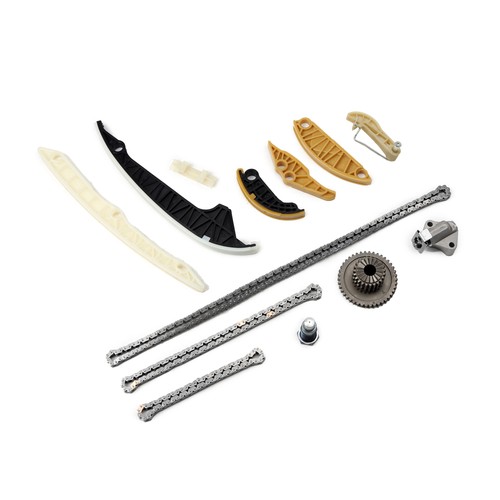 13pcs timing belt kit fit - kit,