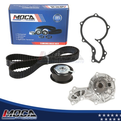 Timing belt kit - timing,
