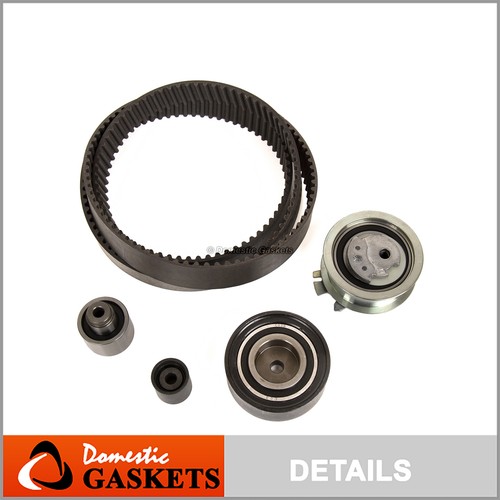 Timing belt kit fit - timing,