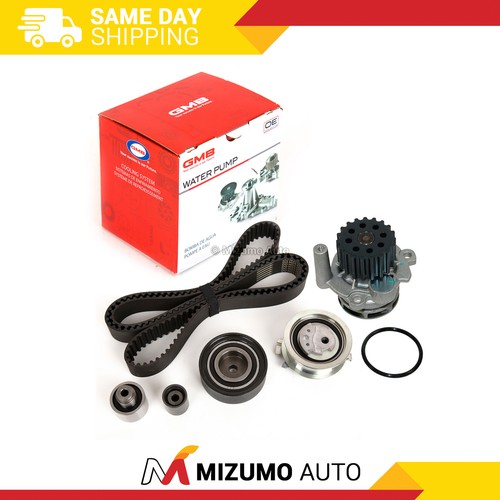 Timing belt kit gmb water - belt,