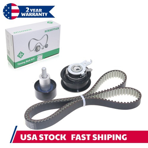 Timing belt kit set fit - timing,