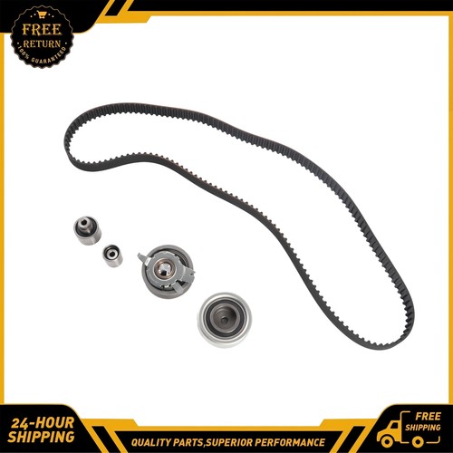 Timing belt kit gmb - timing,