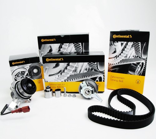 Conti timing belt kit for - timing, audi