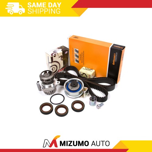 Timing belt kit water - timing,