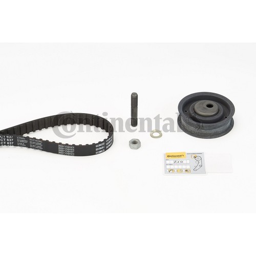 Timing belt kit for passat - for, vw