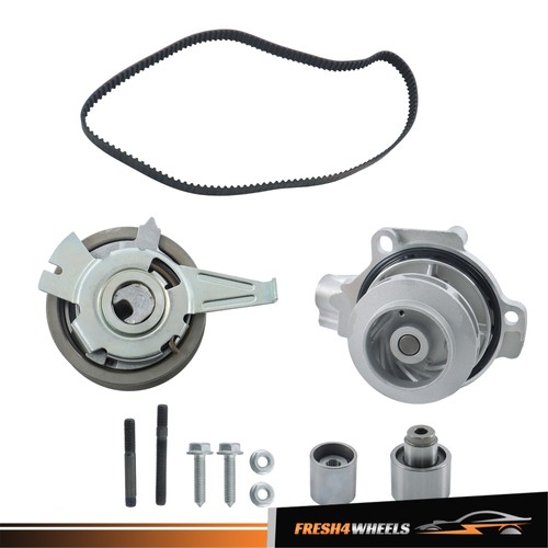 Diesel timing belt kit fit - timing,