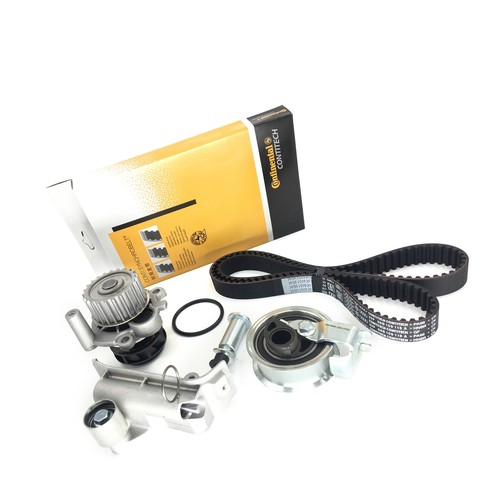 New timing belt water pump - new,