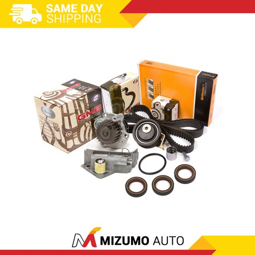 Timing belt kit - timing,