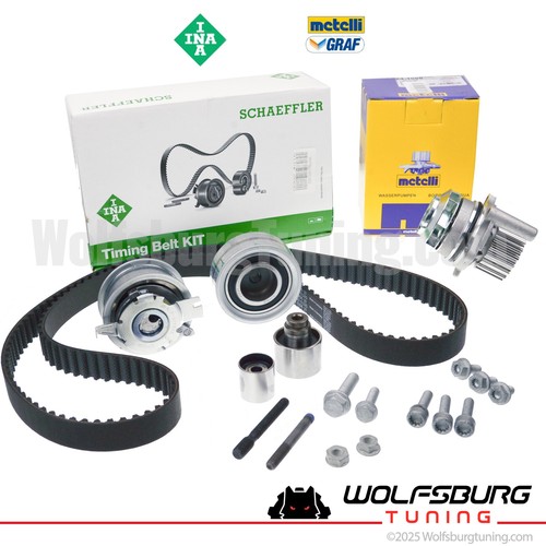 Oem tdi passat ckra - tdi,