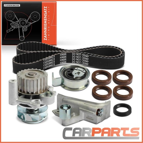 Timing belt kit - kit, with