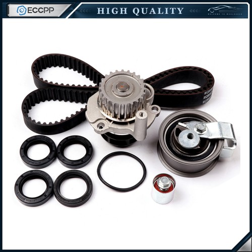 Timing belt kit water - timing, for